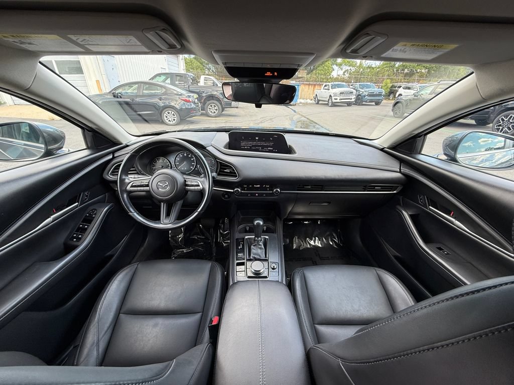 Used 2023 MAZDA CX-30 AWD 2.5 S w/ Select Package image 22