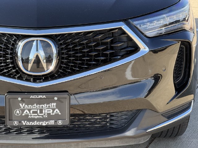 Certified 2024 Acura RDX w/ Technology Package AWD/4WD image 8