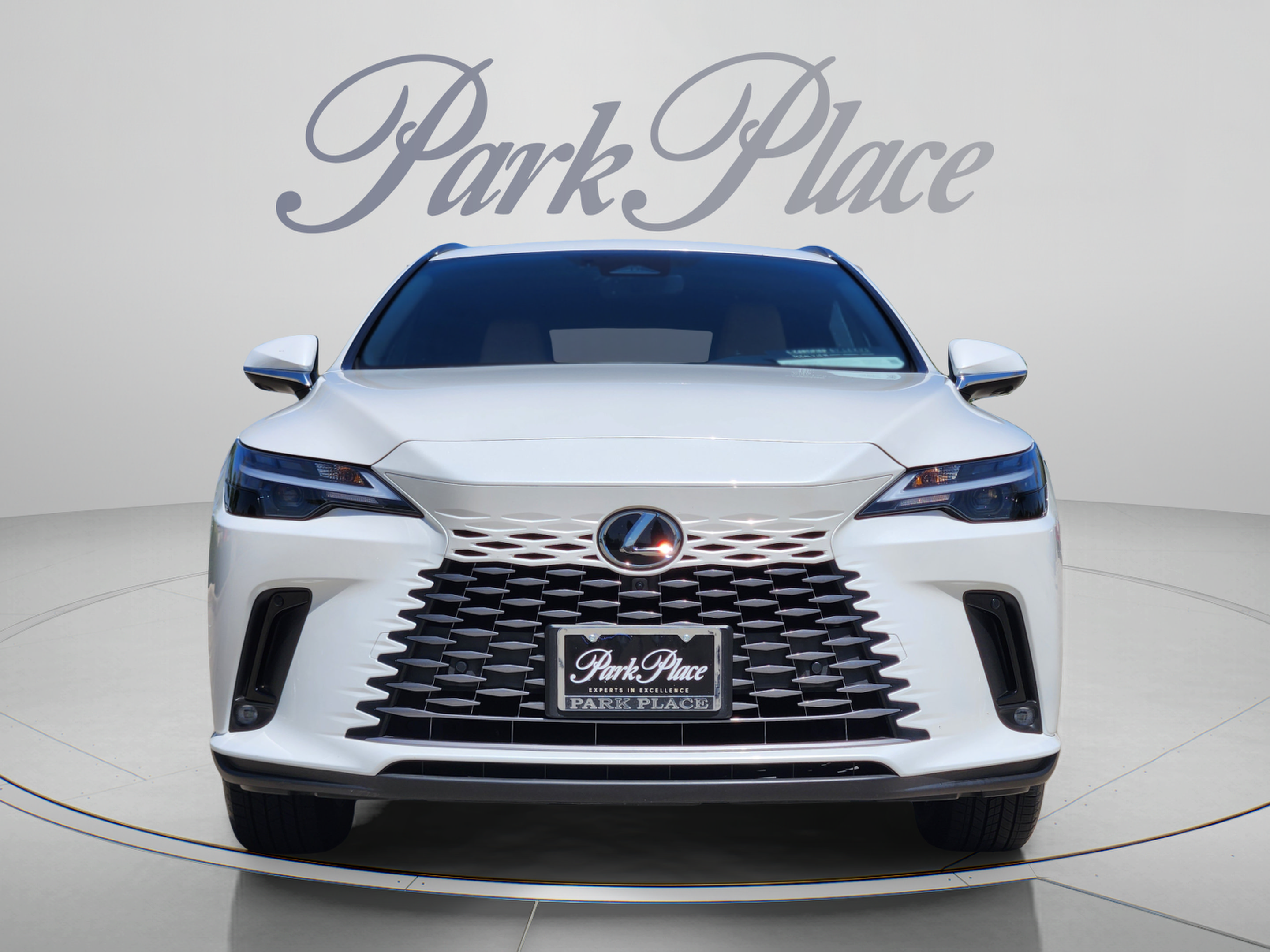 Used 2025 Lexus RX 350 Premium w/ Accessory Package (Z1) FWD image 7