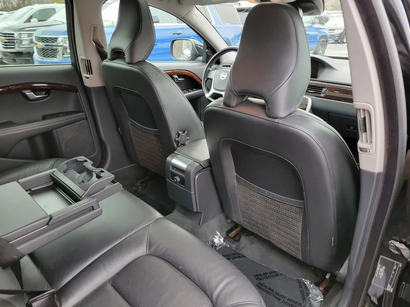 Used 2014 Volvo XC70 T6 image 28