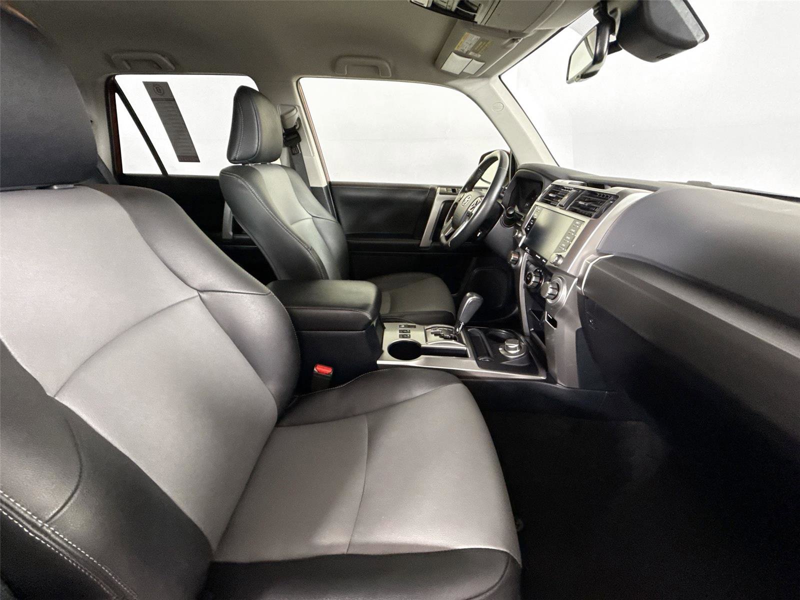 Certified 2024 Toyota 4Runner SR5 Premium image 42