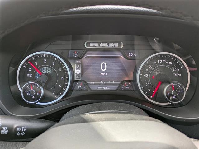 New 2026 RAM 1500 Laramie w/ Bed Utility Group image 11