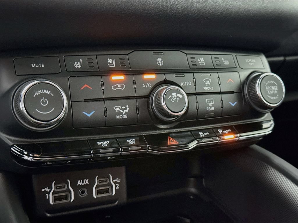 Used 2026 Dodge Durango GT AWD/4WD image 10