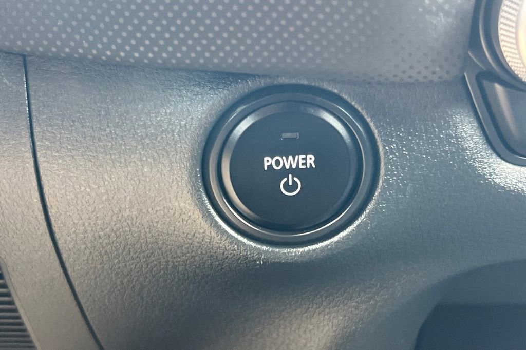 Used 2025 MAZDA CX-50 2.5 Hybrid w/ Weather Package image 21