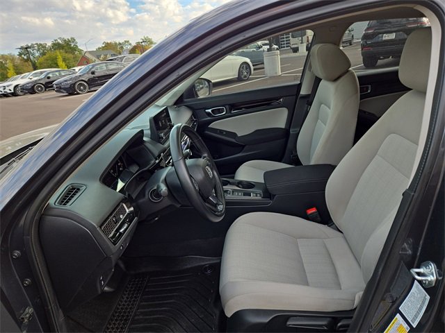 Used 2022 Honda Civic EX image 24