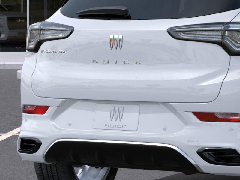 New 2026 Buick Encore GX Avenir w/ Avenir Technology Package image 14