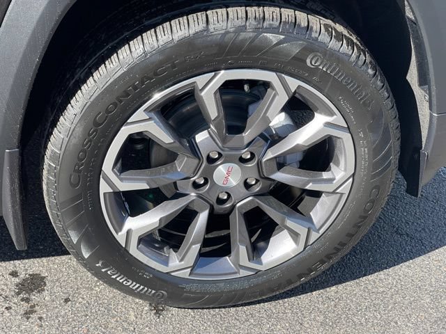 New 2026 GMC Terrain Elevation w/ Elevation Premium Package FWD image 29