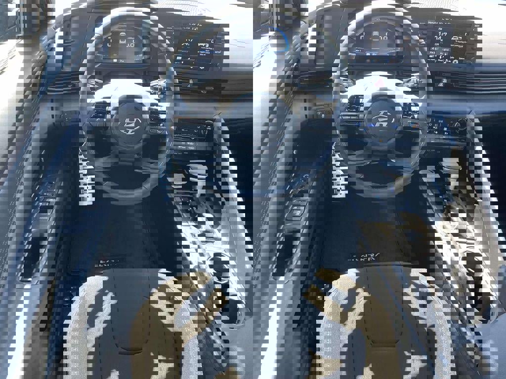 New 2026 Hyundai Elantra Sport image 29