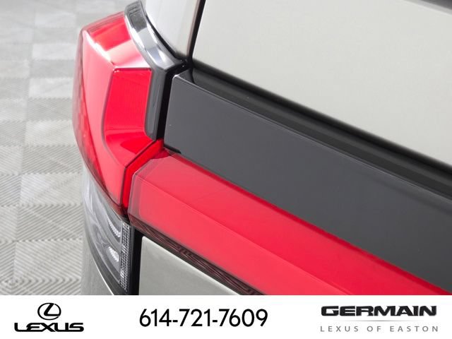 Certified 2026 Lexus GX 550 AWD/4WD image 15