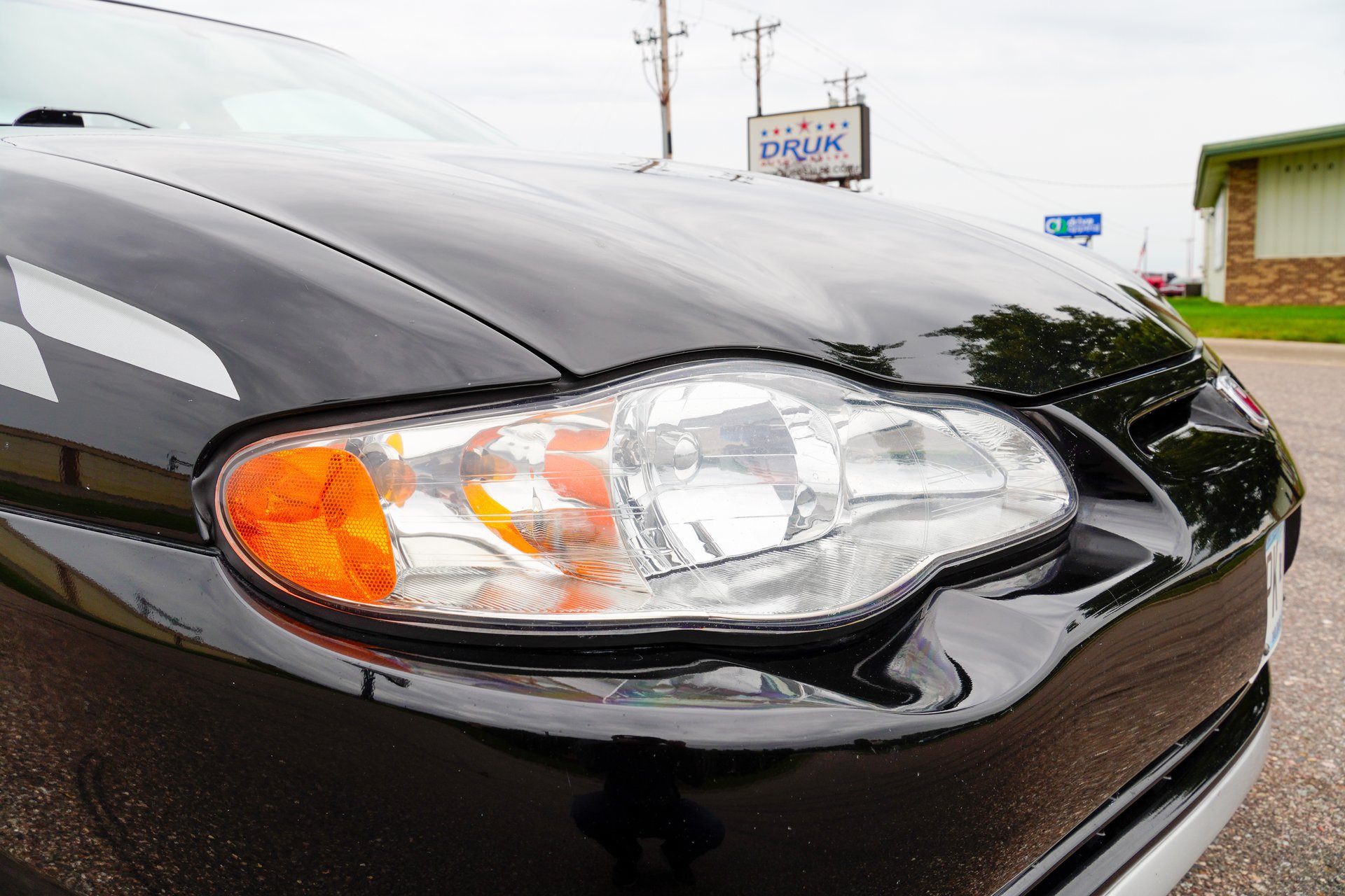 Used 2001 Chevrolet Monte Carlo SS FWD image 27