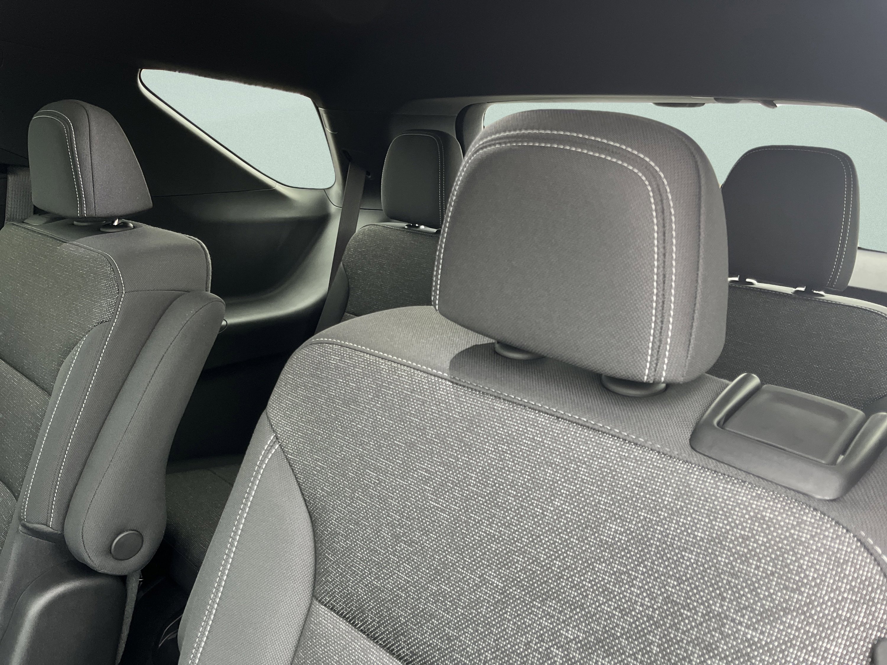 New 2026 Chevrolet Traverse LT w/ Driver Confidence Package image 24