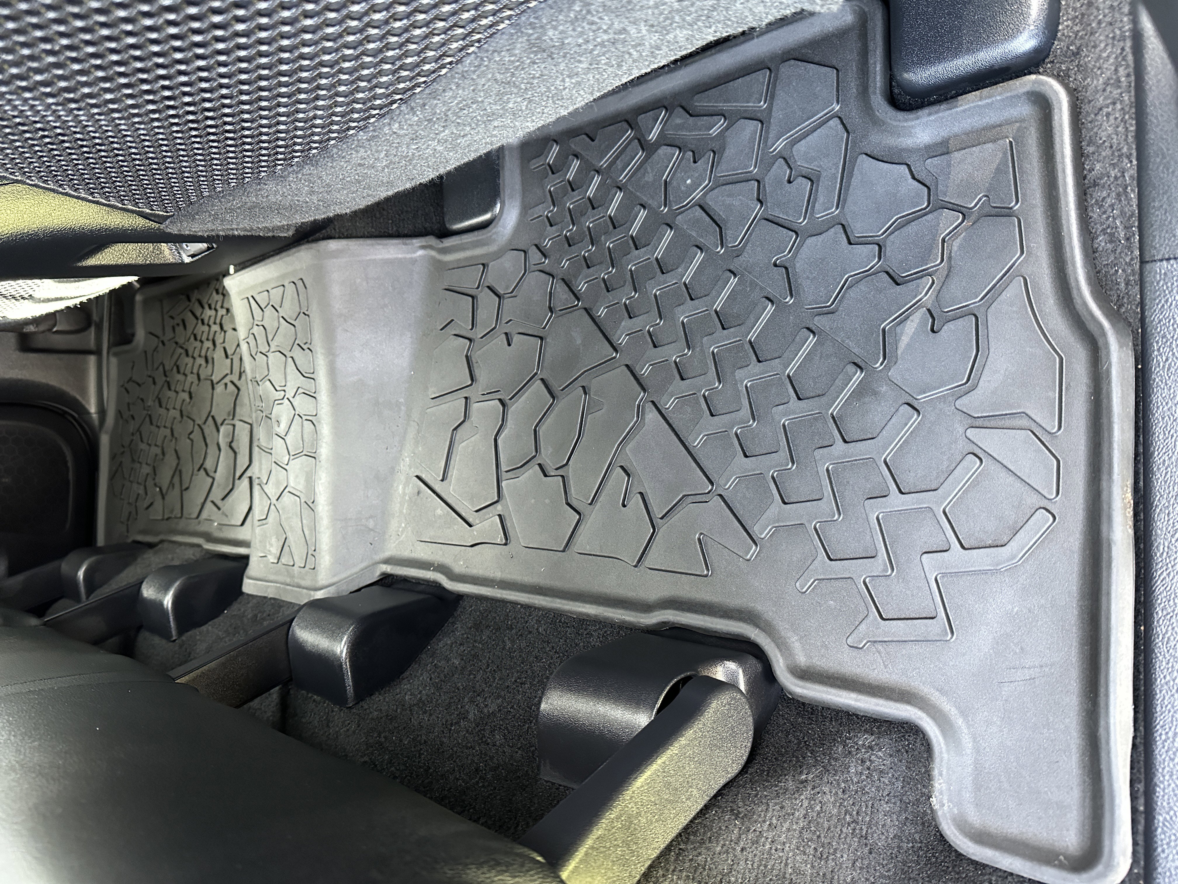 Used 2024 Toyota 4Runner TRD Pro image 26