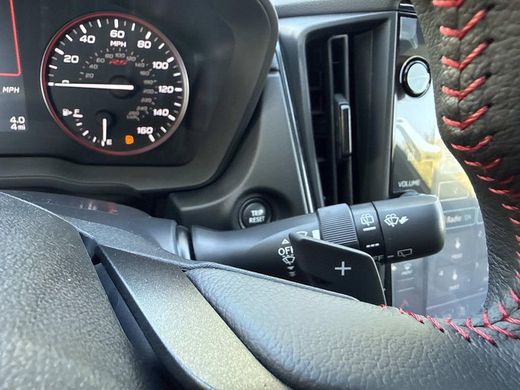 New 2026 Subaru Impreza RS image 37