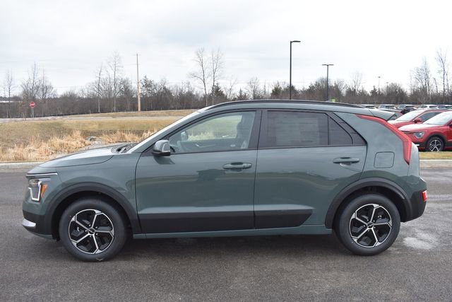 New 2026 Kia Niro EX image 7