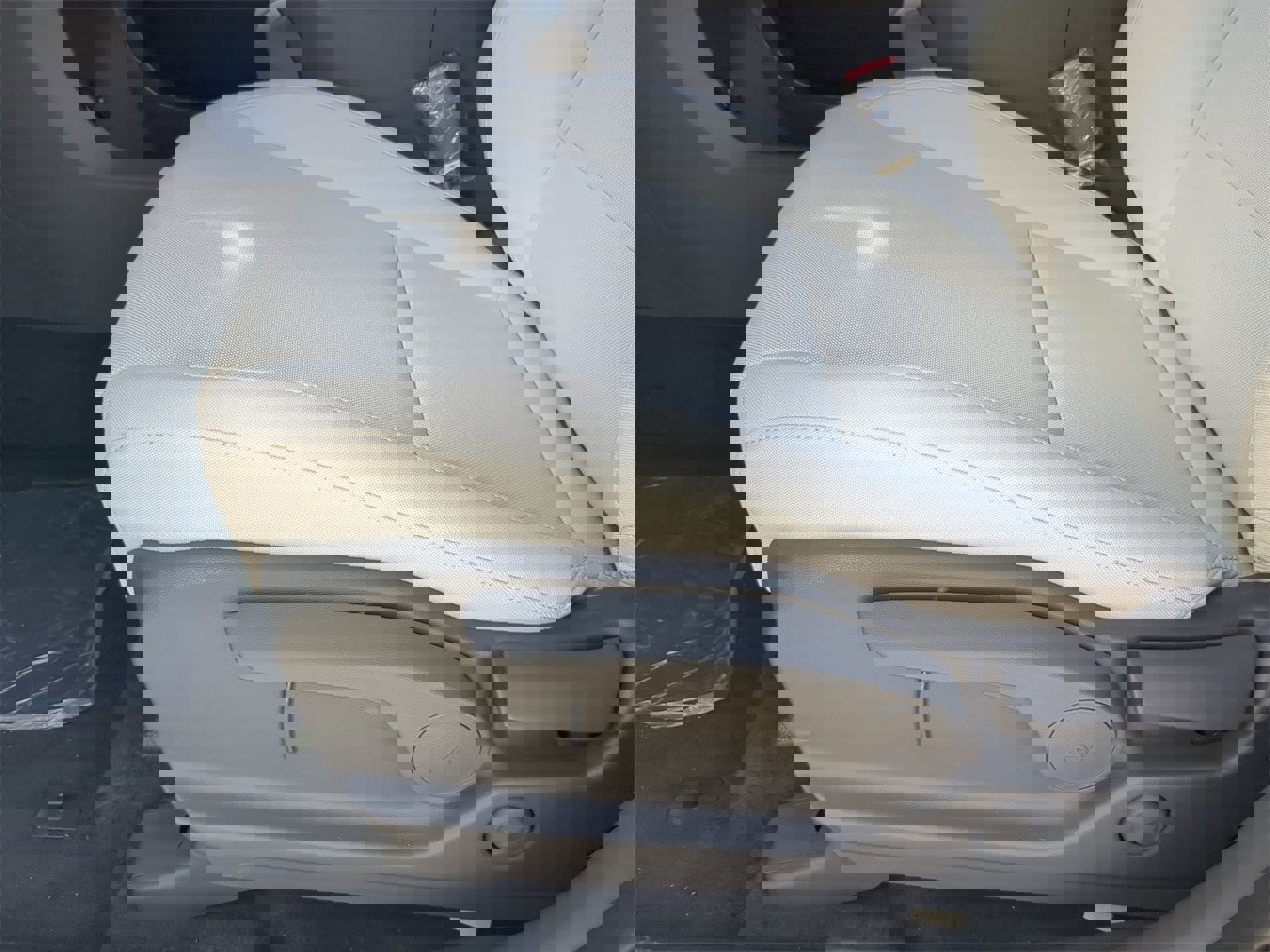 New 2026 Hyundai Santa Fe SE image 19