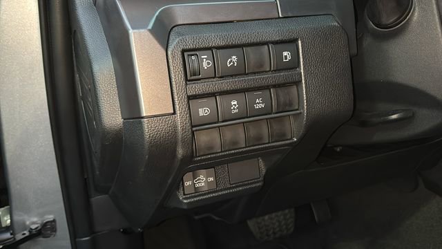 New 2026 Toyota Tacoma TRD Off-Road image 14