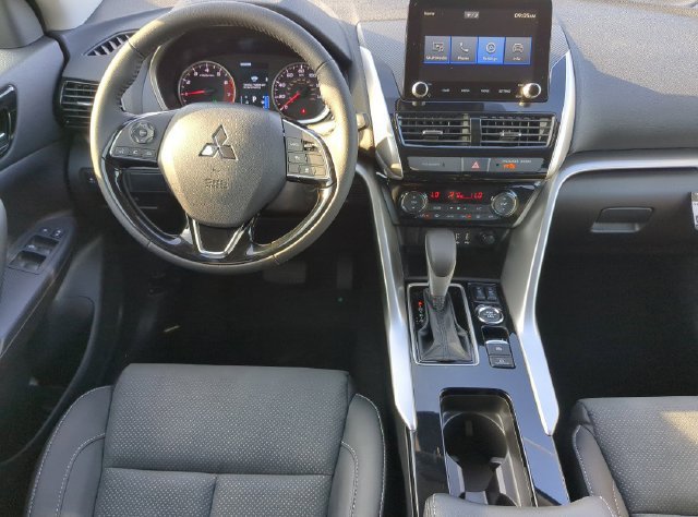 New 2026 Mitsubishi Eclipse Cross SE AWD/4WD image 17