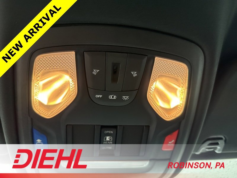 Certified 2021 RAM 1500 Big Horn image 36