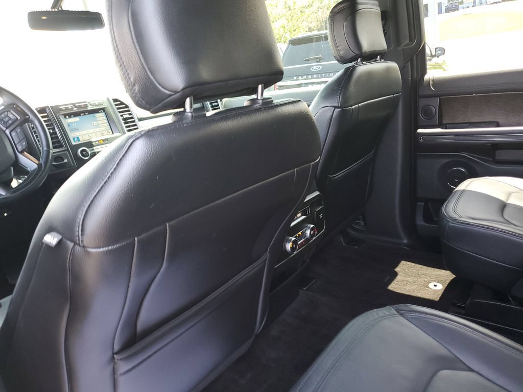 Used 2018 Ford Expedition Limited AWD/4WD image 14