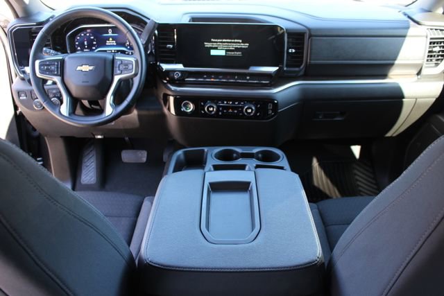 Used 2024 Chevrolet Silverado 1500 LT image 11
