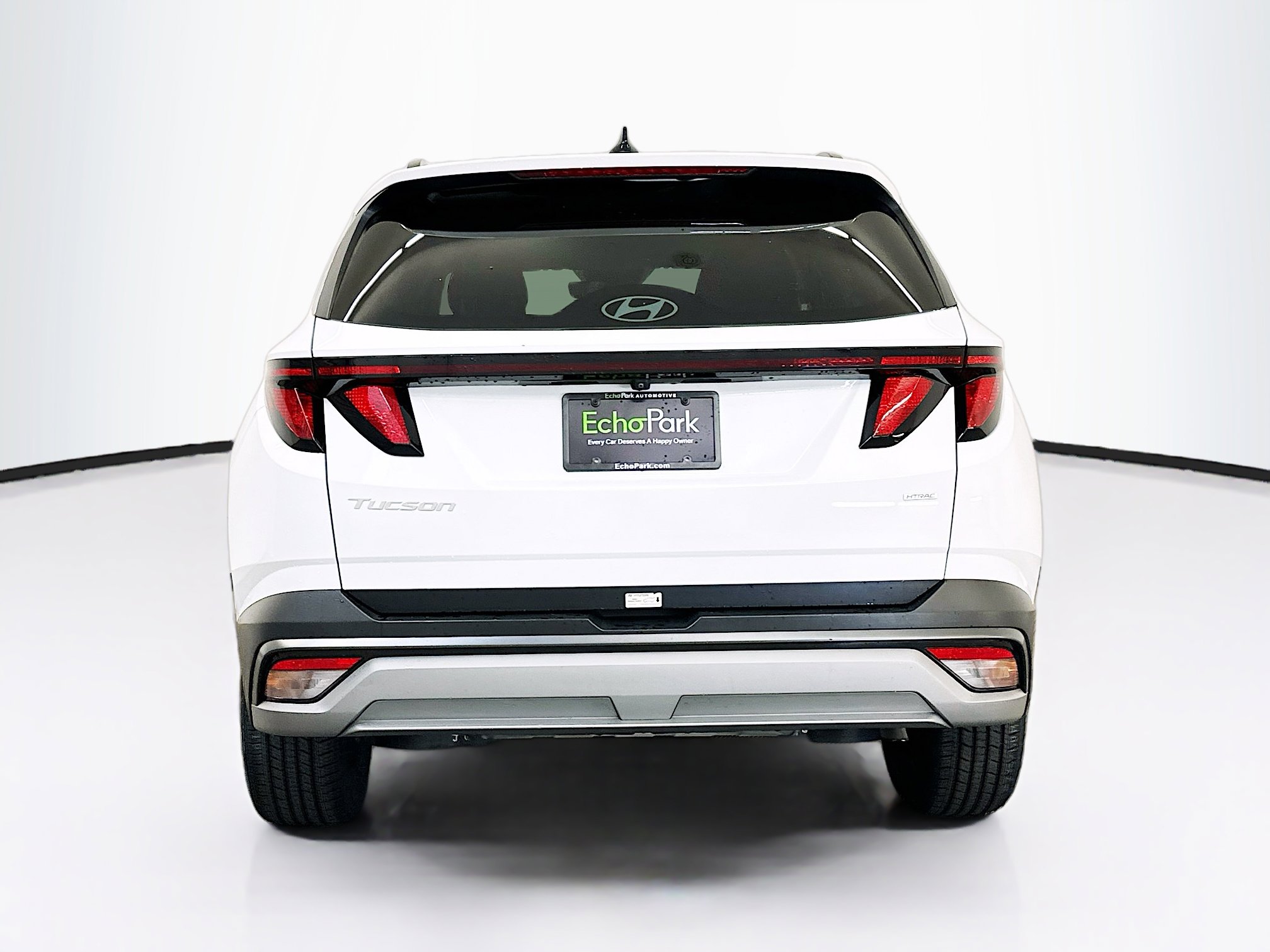 Used 2025 Hyundai Tucson SEL image 7