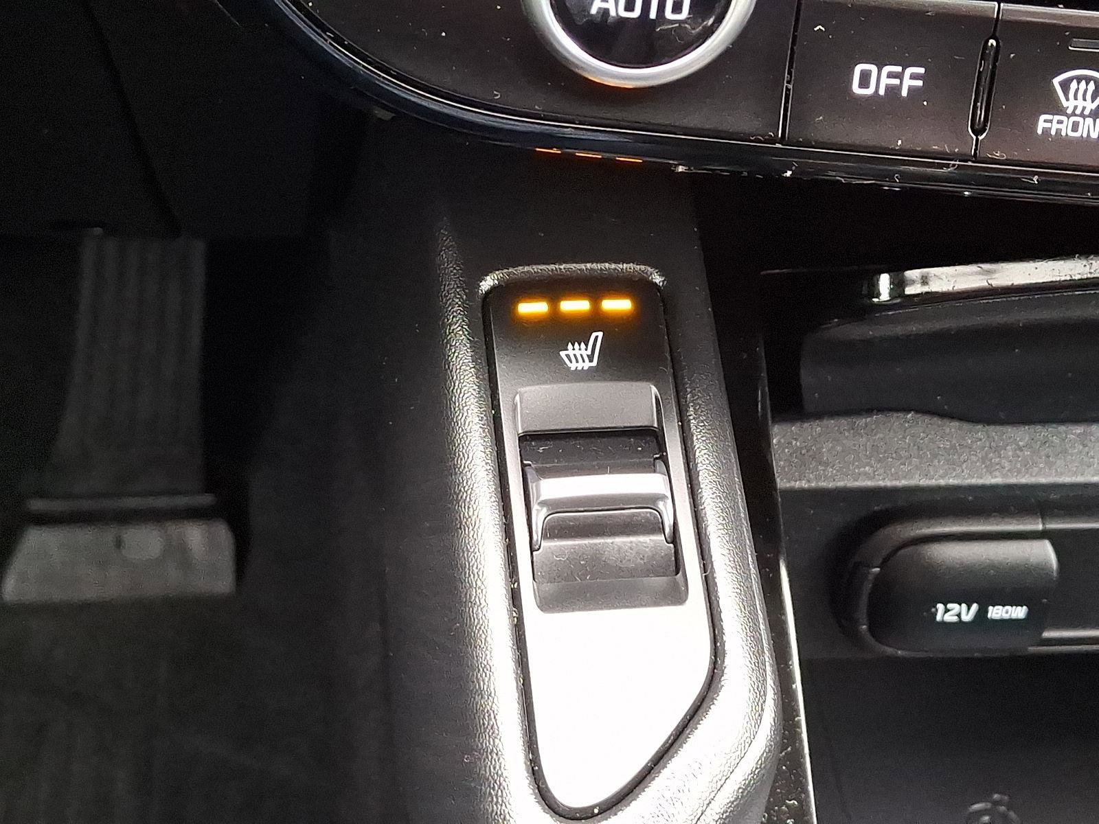 Used 2023 Kia Telluride S w/ S Sunroof Package image 26