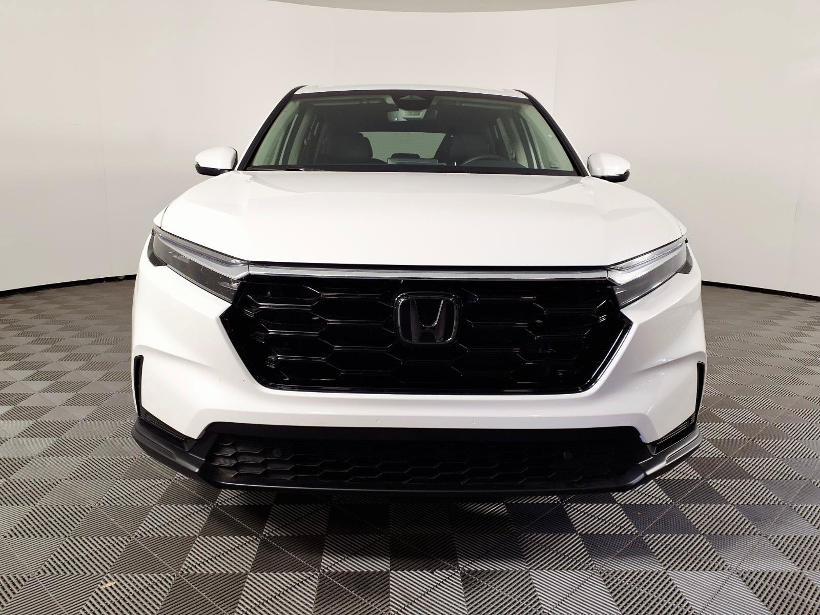 Used 2025 Honda CR-V EX-L image 2