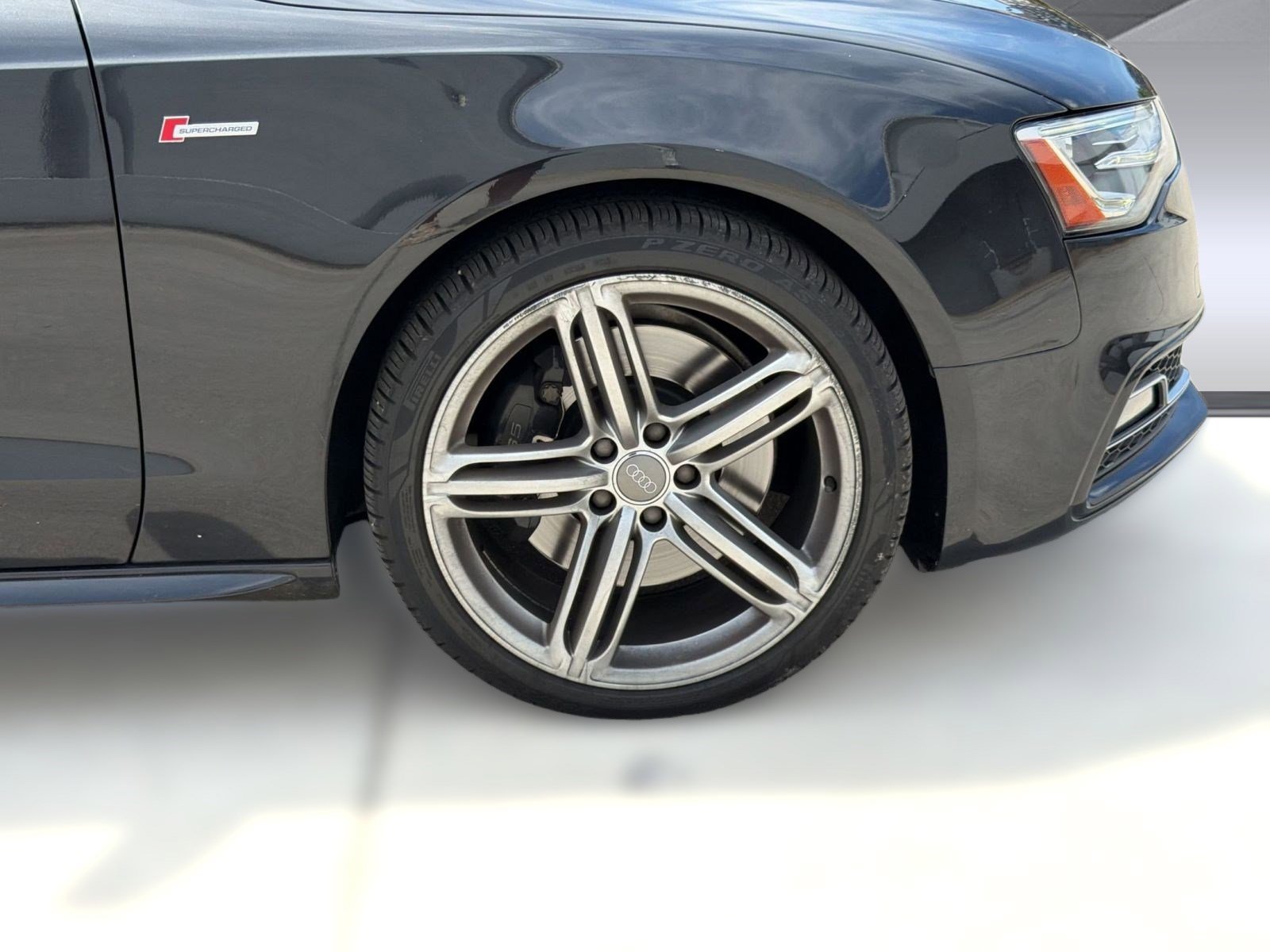 Used 2013 Audi S5 Premium Plus AWD/4WD image 12