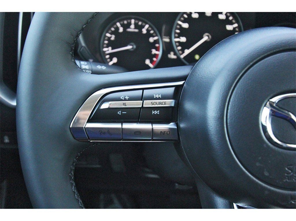 New 2026 MAZDA CX-50 AWD 2.5 S w/ Weather Package image 11