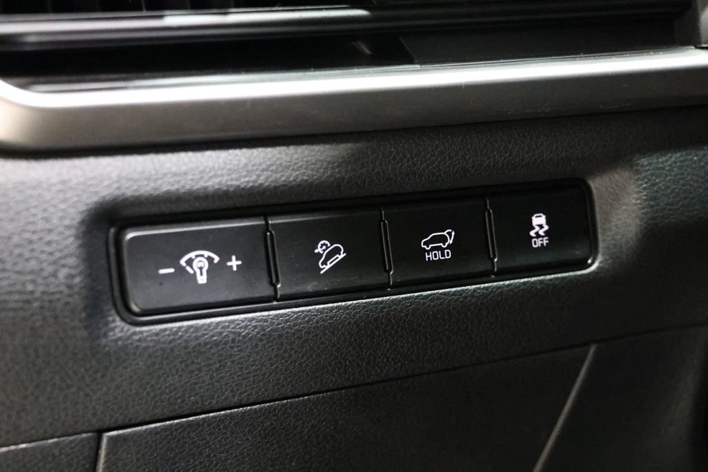 Used 2025 Kia Telluride S AWD/4WD image 20