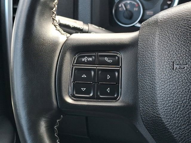 Used 2018 RAM 2500 Power Wagon w/ Heated Seats & Wheel Group image 28