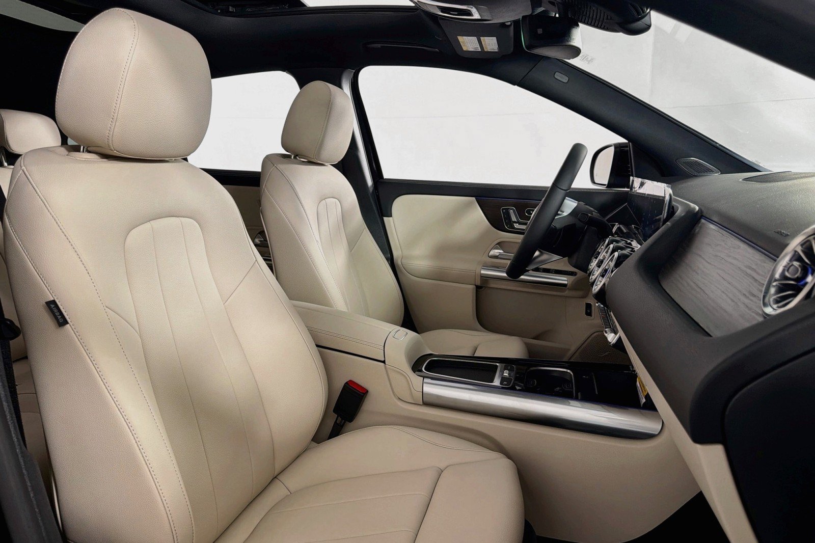 New 2026 Mercedes-Benz GLA 250 image 6