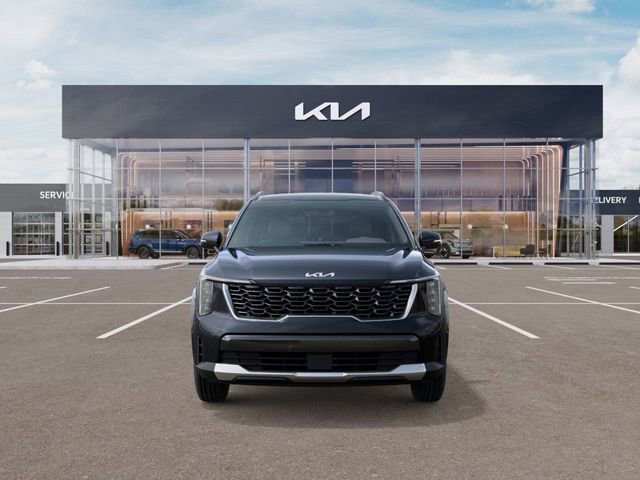 New 2026 Kia Sorento S image 2