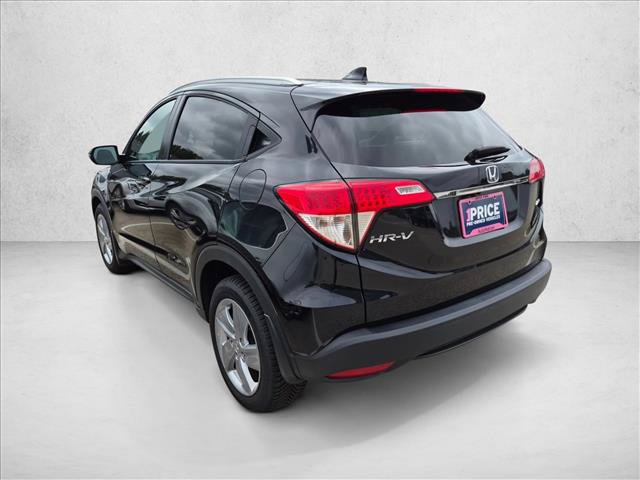 Used 2020 Honda HR-V EX image 6