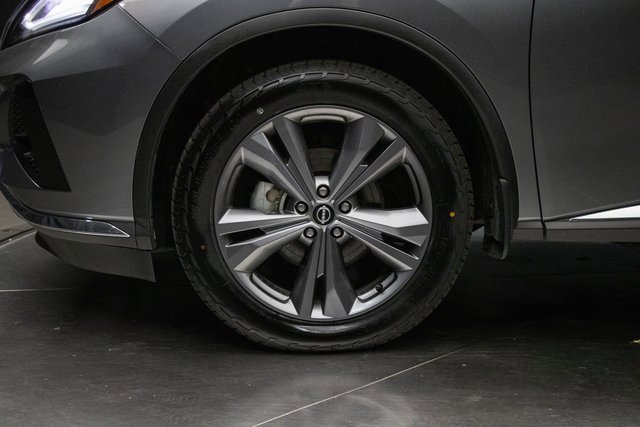 Used 2024 Nissan Murano Platinum image 8