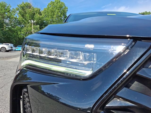 Certified 2025 Acura RDX SH-AWD w/ Technology Package image 9