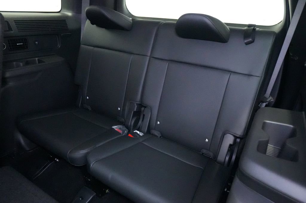 New 2026 Hyundai Santa Fe SEL image 19