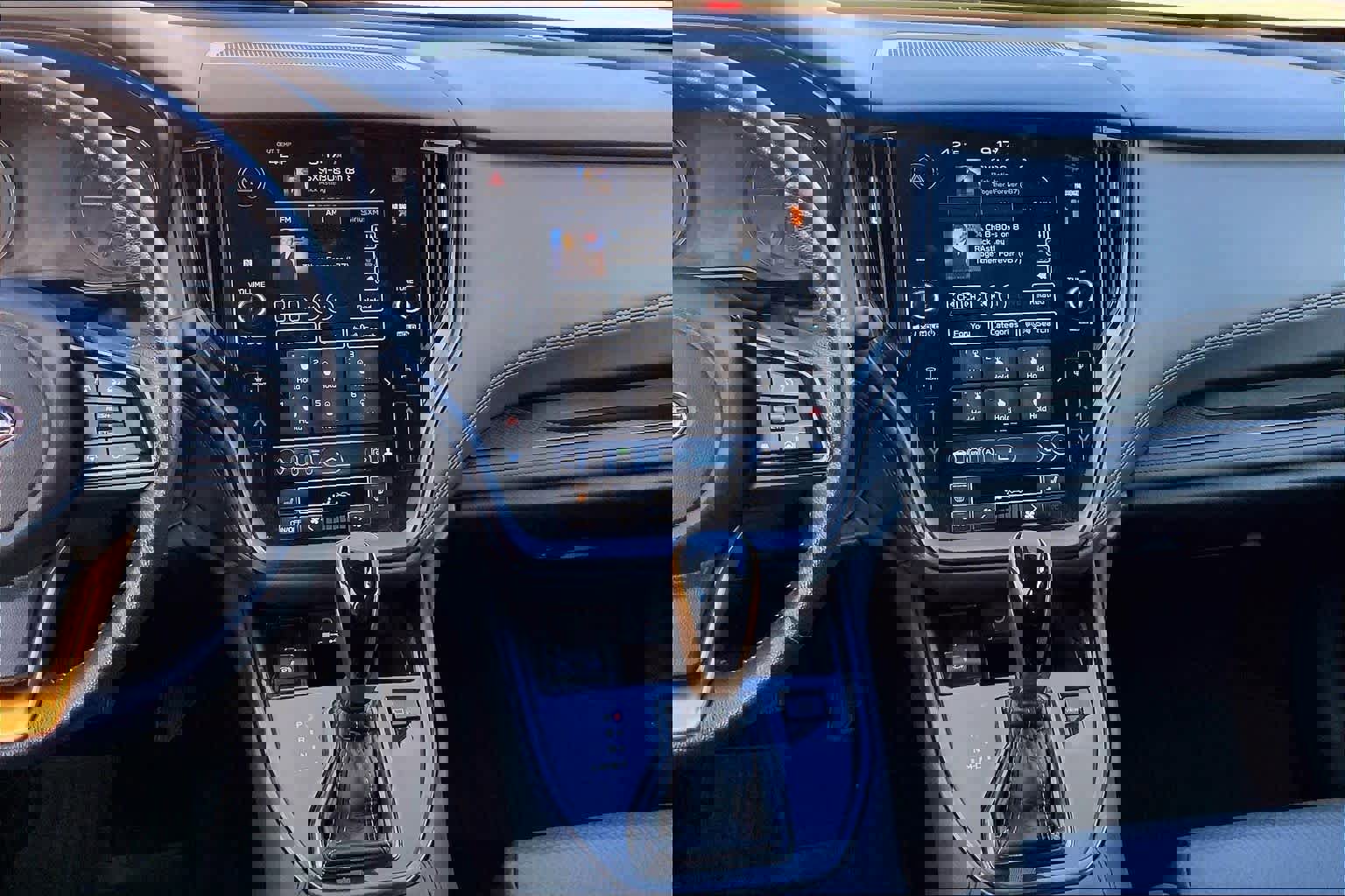 Used 2023 Subaru Outback Wilderness image 6