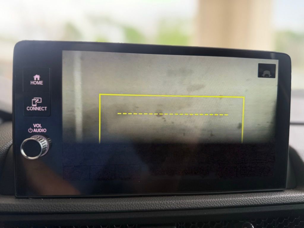 Used 2026 Honda CR-V Sport-L image 27