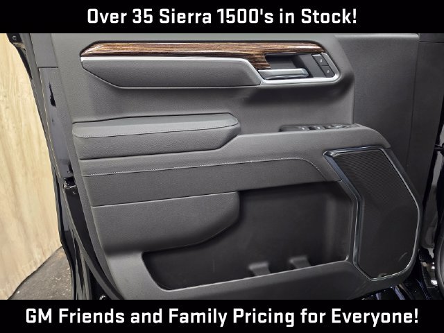 New 2026 GMC Sierra 1500 Elevation AWD/4WD image 13