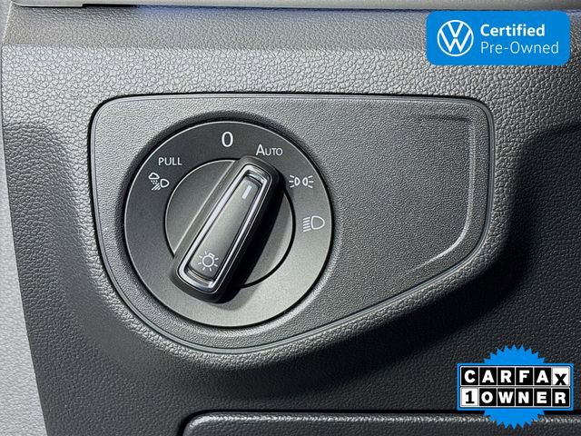 Certified 2023 Volkswagen Atlas SEL Premium image 10