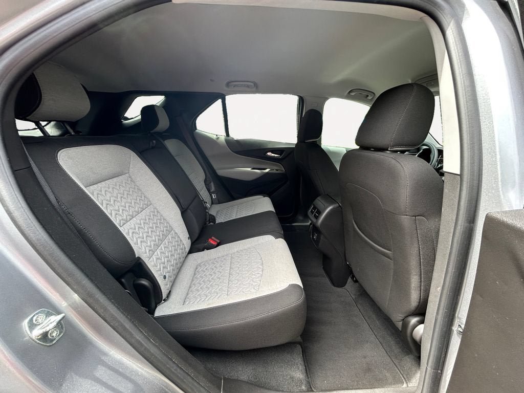 Used 2023 Chevrolet Equinox LT AWD/4WD image 23
