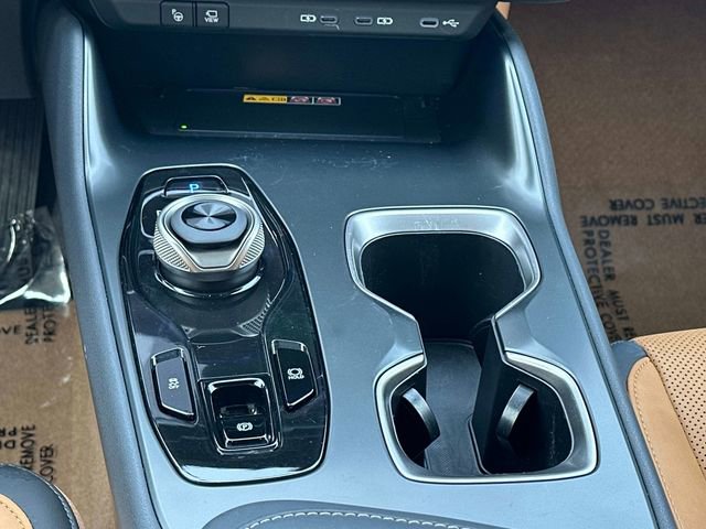 Used 2024 Lexus RZ 450e Premium w/ Technology Package image 5