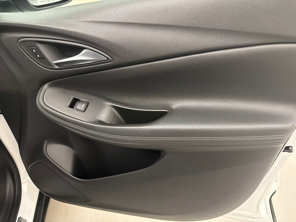 Certified 2023 Buick Encore GX Preferred w/ Cold Weather Comfort Package FWD image 40