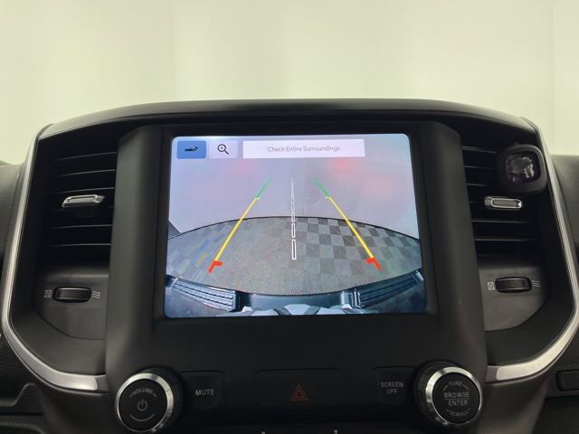 Used 2022 RAM 1500 Big Horn image 26