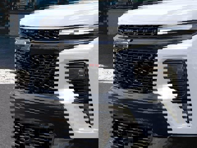 New 2026 Chevrolet Traverse RS image 13