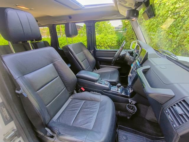 Used 2015 Mercedes-Benz G 550 image 46