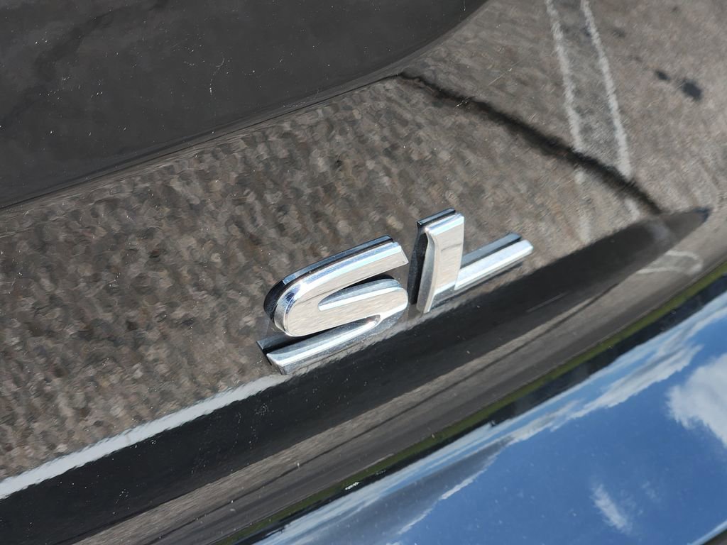 Used 2024 Nissan Pathfinder SL image 8