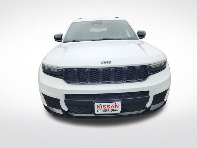 Used 2023 Jeep Grand Cherokee L Laredo image 8