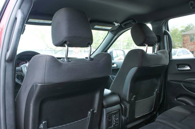 Used 2024 Dodge Durango SXT w/ Trailer Tow Group IV image 33